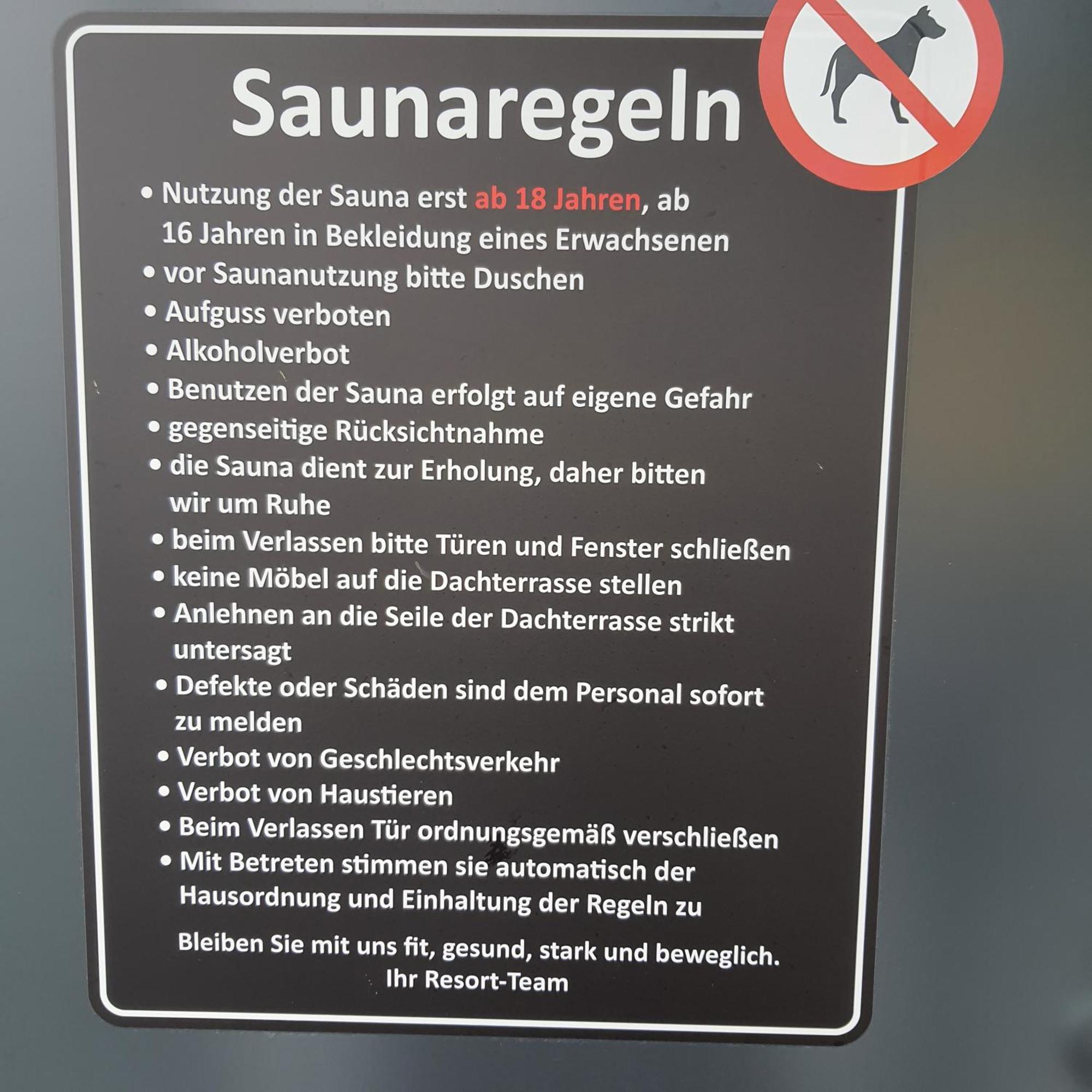 Schwimmendes Ferienhaus Silent Elsterheide Luaran gambar